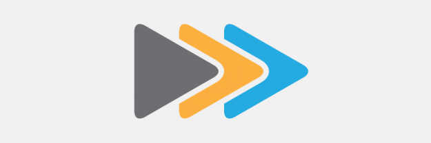 insynergi logo arrows