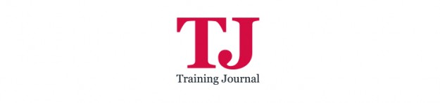 Training Journal Logo