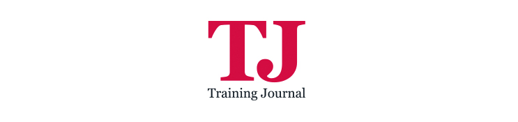 Training Journal Logo