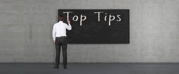 top-tips